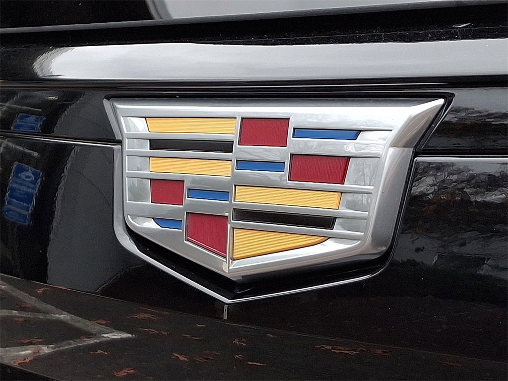 Used 2022 Cadillac Escalade ESV Sport w/ Touring Package image 30