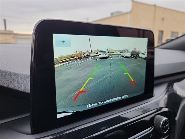 Used 2025 Ford Escape ST-Line image 27