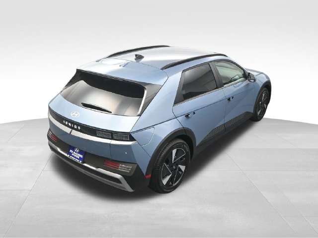 New 2027 Hyundai Ioniq 5 SEL RWD image 28