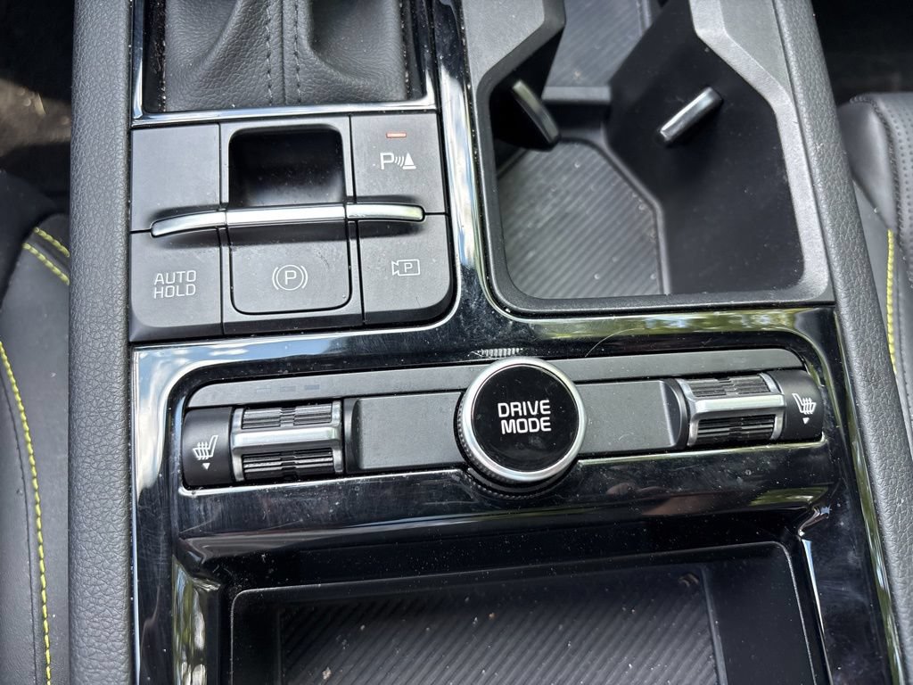 Used 2025 Kia K5 GT FWD image 30