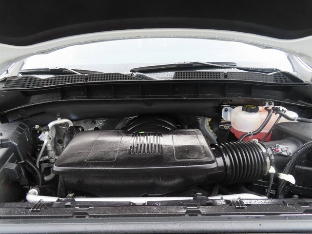 Used 2024 GMC Sierra 1500 AT4X image 44