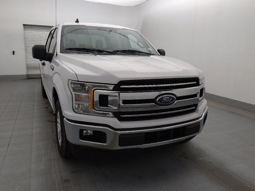 Used 2020 Ford F150 XLT image 14