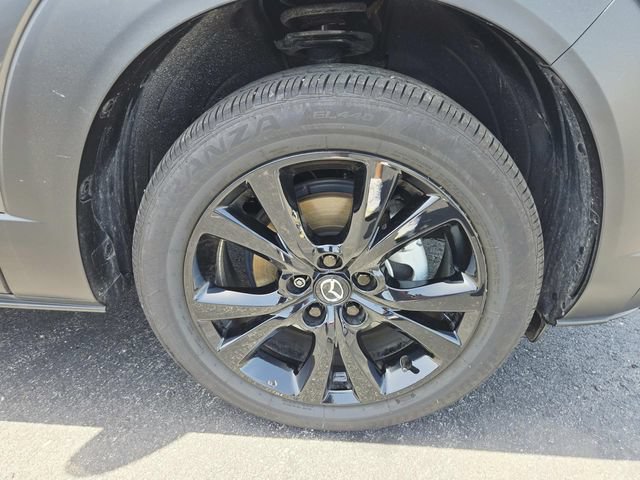 Certified 2025 MAZDA CX-30 AWD 2.5 S w/ Select Sport Pkg image 13