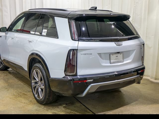 New 2027 Cadillac Vistiq Sport w/ LPO, Floor Liner Package AWD/4WD image 7