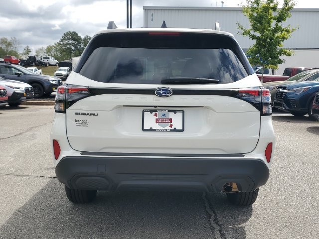 Certified 2026 Subaru Forester Premium w/ Base/Premium Plus Package AWD/4WD image 6