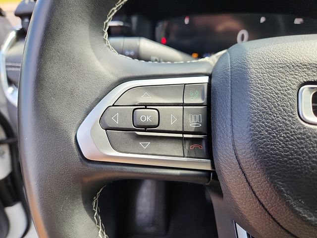 Used 2022 Jeep Compass High Altitude AWD/4WD image 22