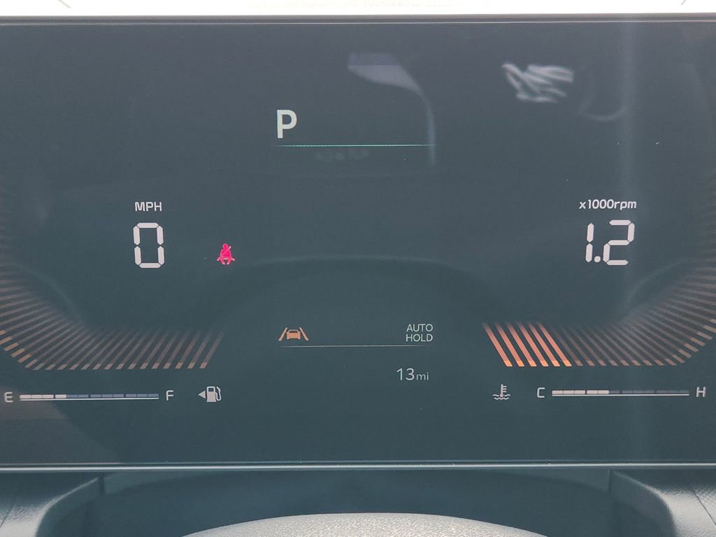 New 2026 Kia K4 FWD image 12