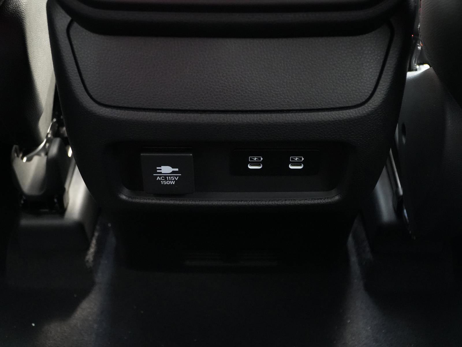 New 2026 Honda Passport TrailSport image 20