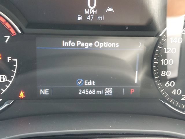 Used 2024 Cadillac XT6 Luxury AWD/4WD image 22