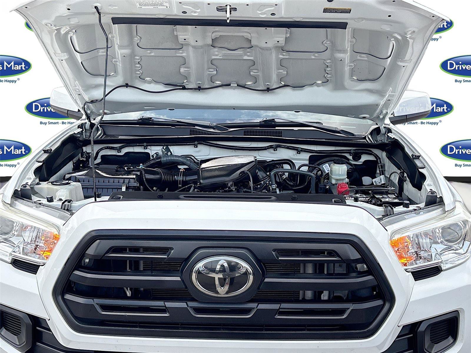 Used 2019 Toyota Tacoma SR w/ SR Convenience Package RWD image 27