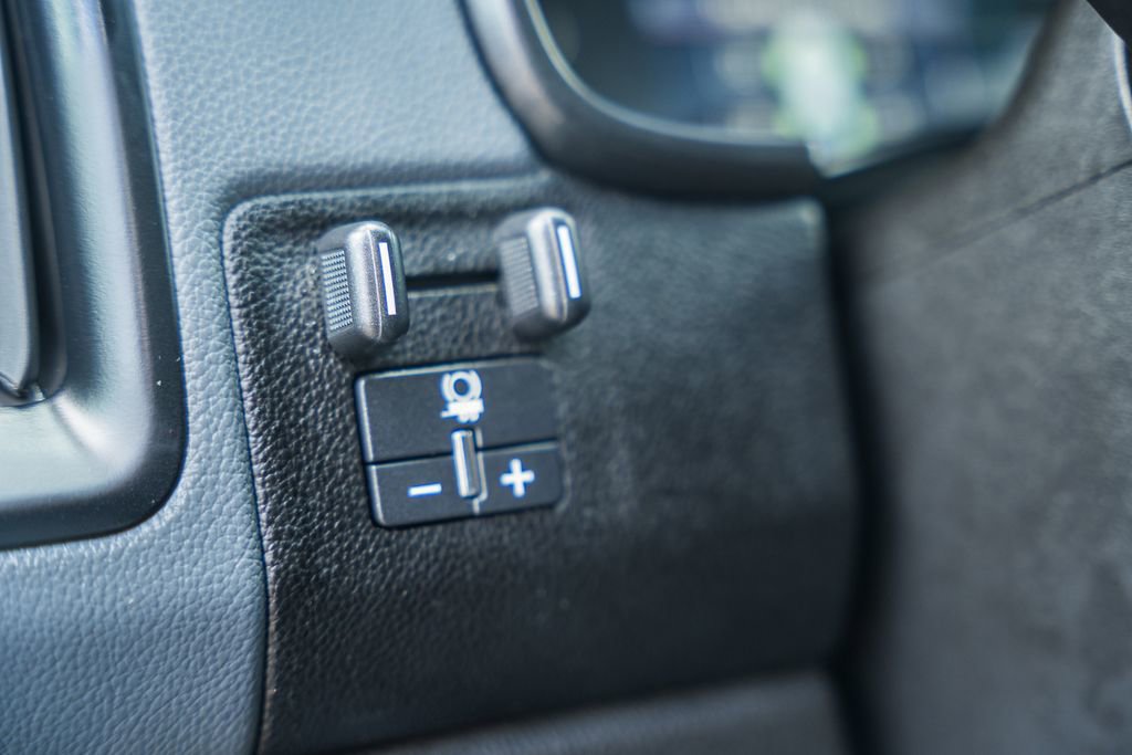 Used 2019 Chevrolet Colorado Z71 image 41