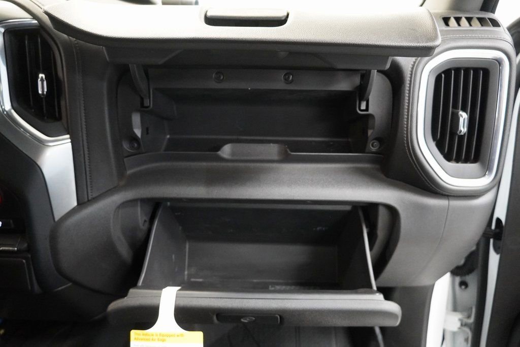 Used 2020 Chevrolet Silverado 1500 LT w/ All-Star Edition image 27