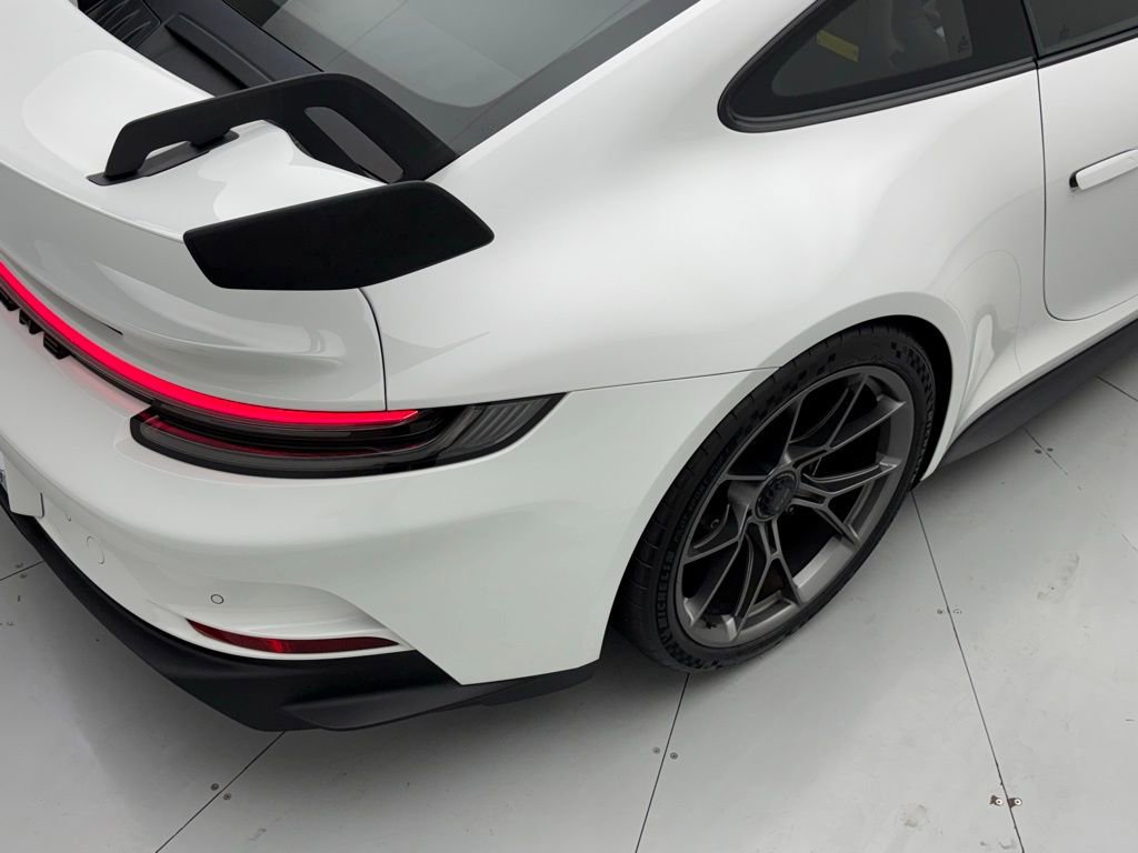 Used 2024 Porsche 911 GT3 image 46