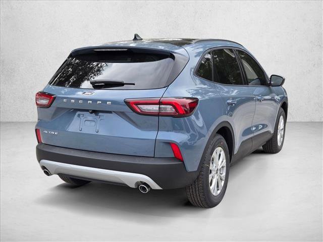 New 2026 Ford Escape Active video 2