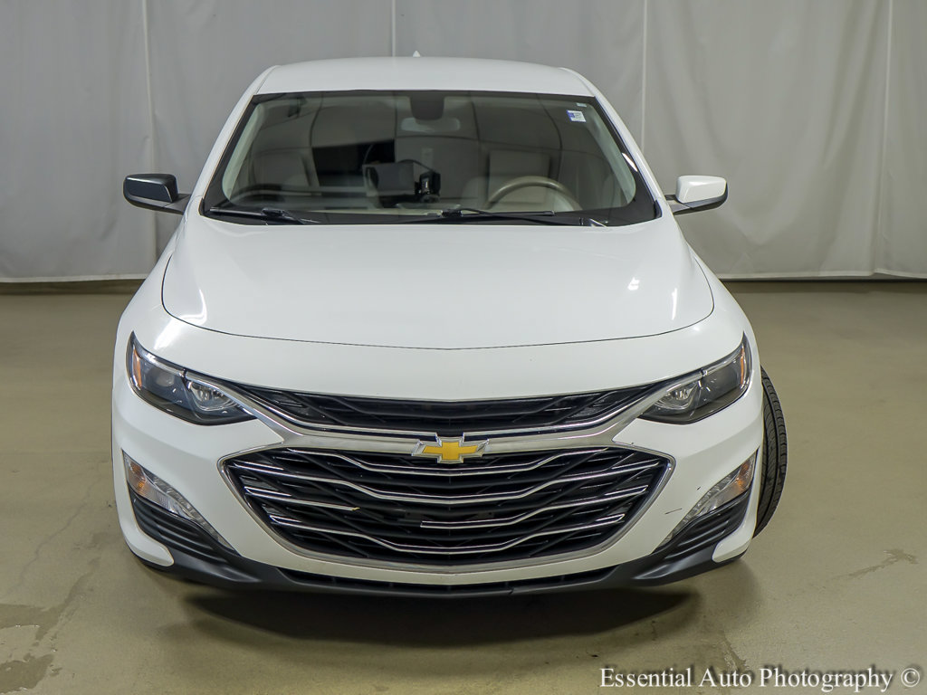 Used 2022 Chevrolet Malibu LT FWD image 5