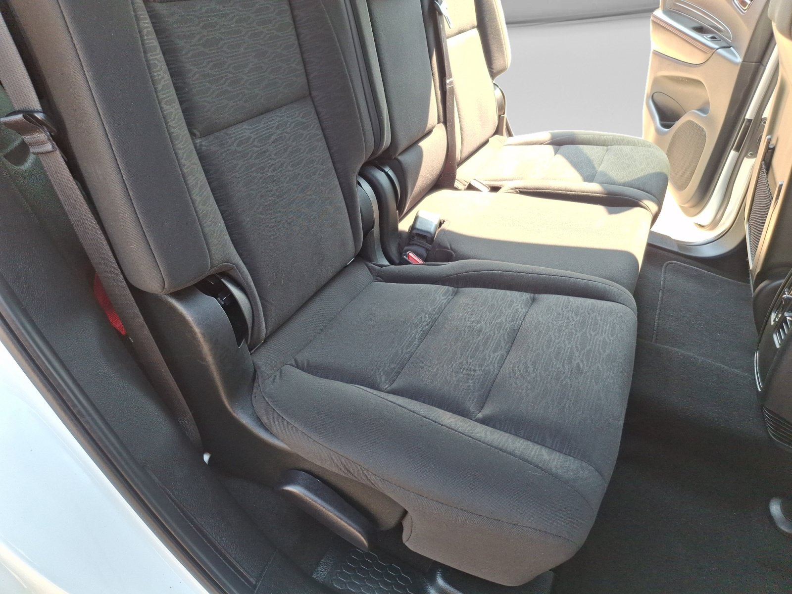 Used 2026 Dodge Durango GT AWD/4WD image 32