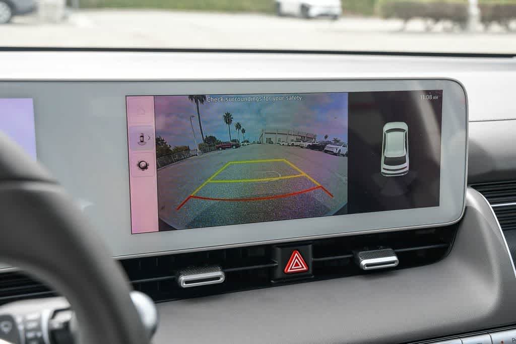 Used 2024 Hyundai Ioniq 5 SE RWD image 23
