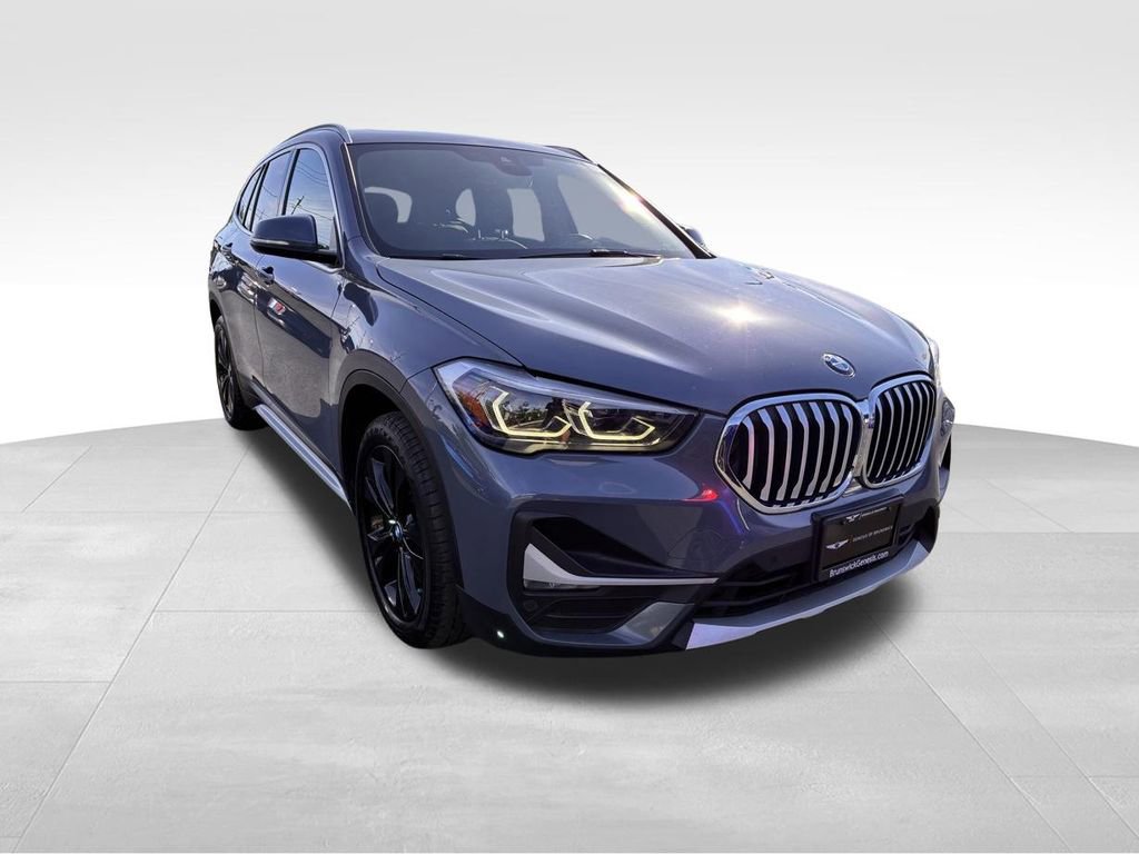 Used 2020 BMW X1 xDrive28i w/ Premium Package
