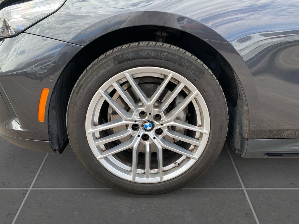 Used 2024 BMW 530i 530i Premium w/ Premium Package image 10