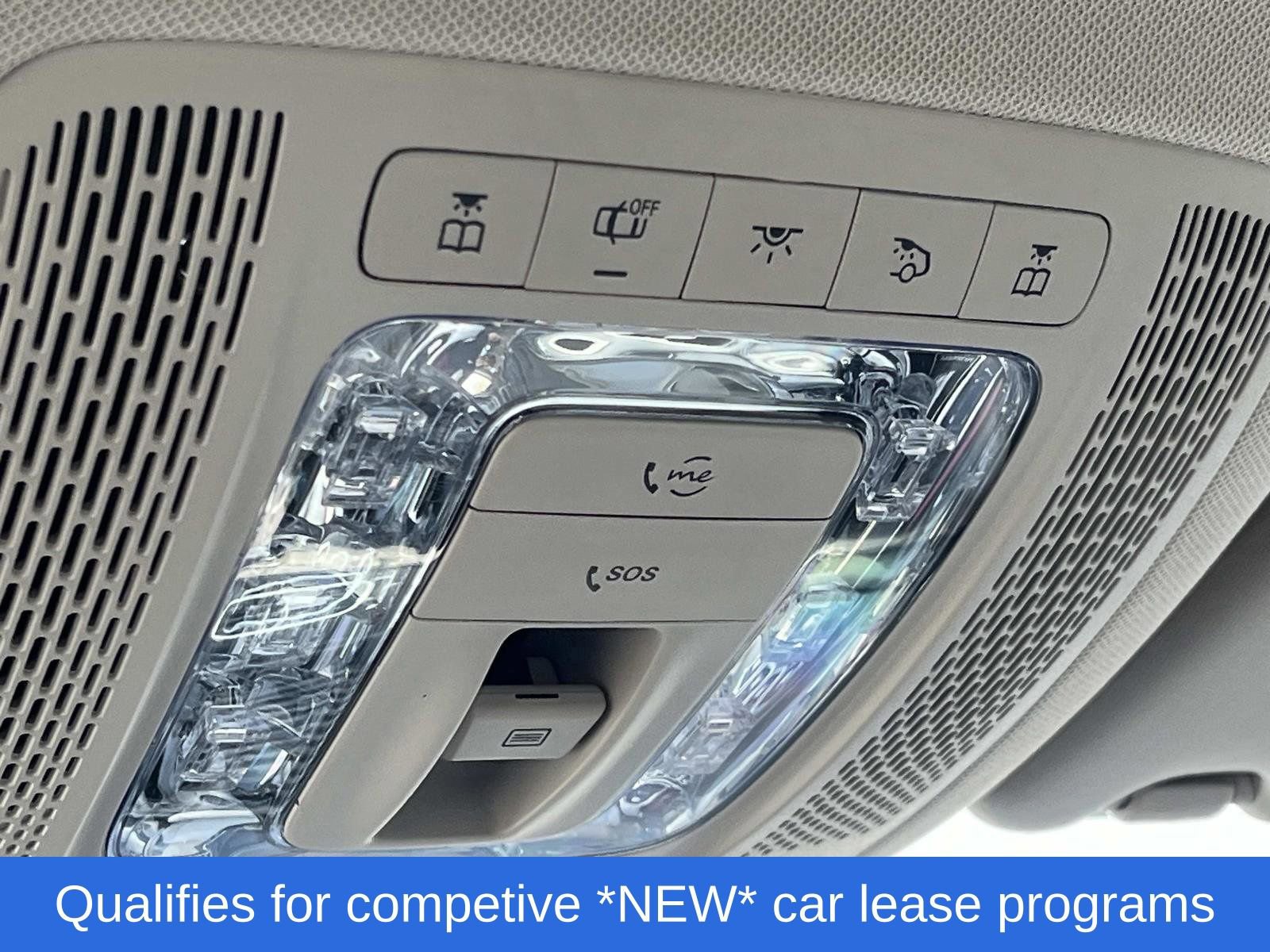 Used 2025 Mercedes-Benz GLE 350 4MATIC image 31