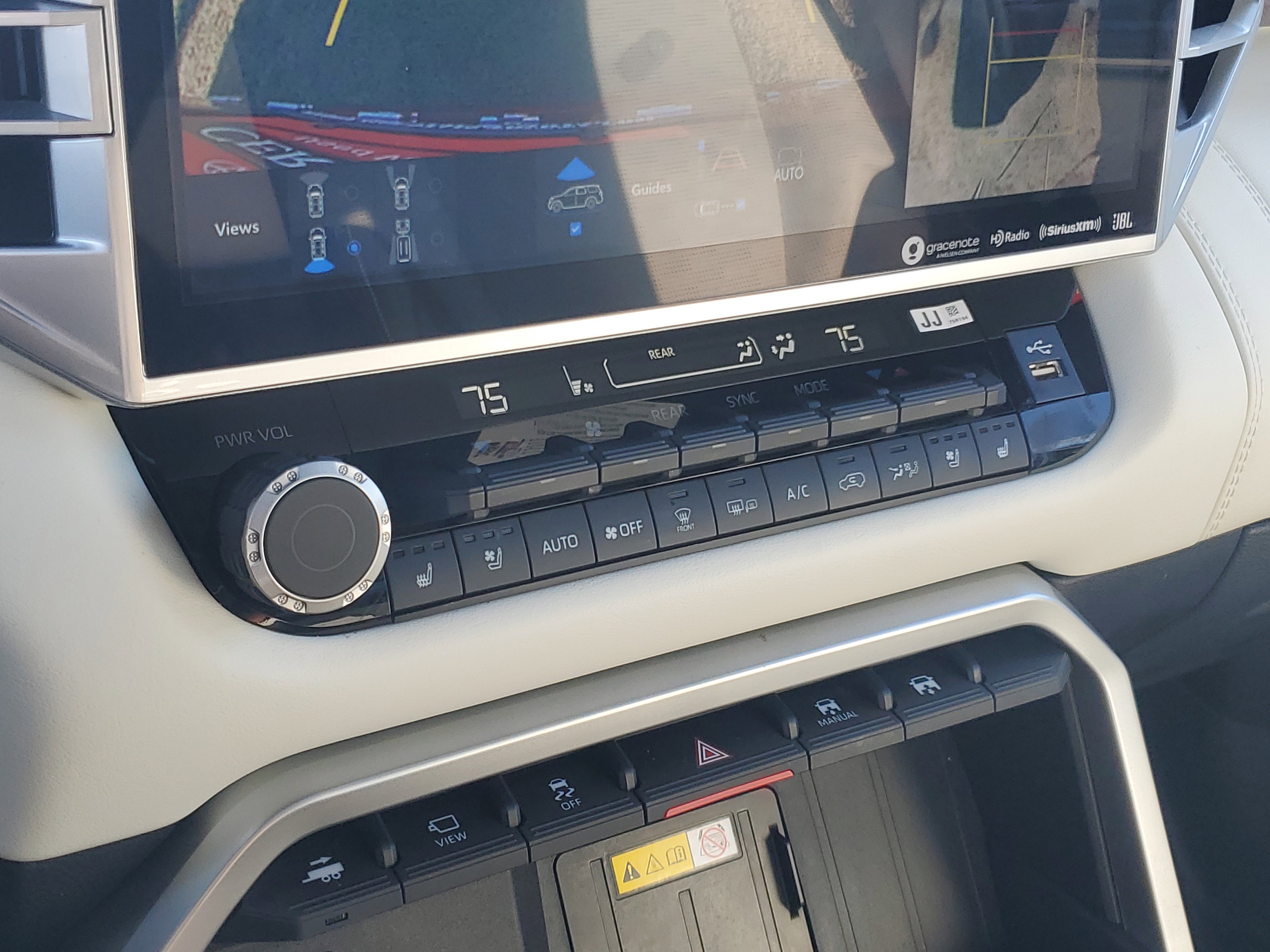 Used 2023 Toyota Sequoia Capstone image 28