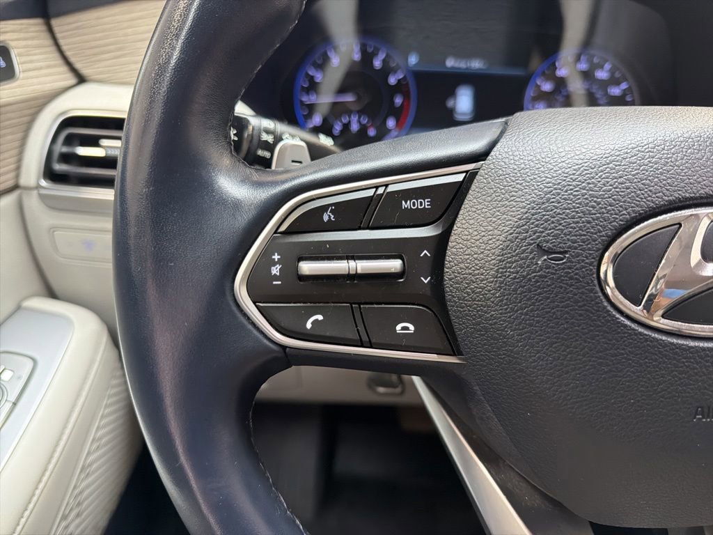 Used 2020 Hyundai Palisade SEL AWD/4WD image 17