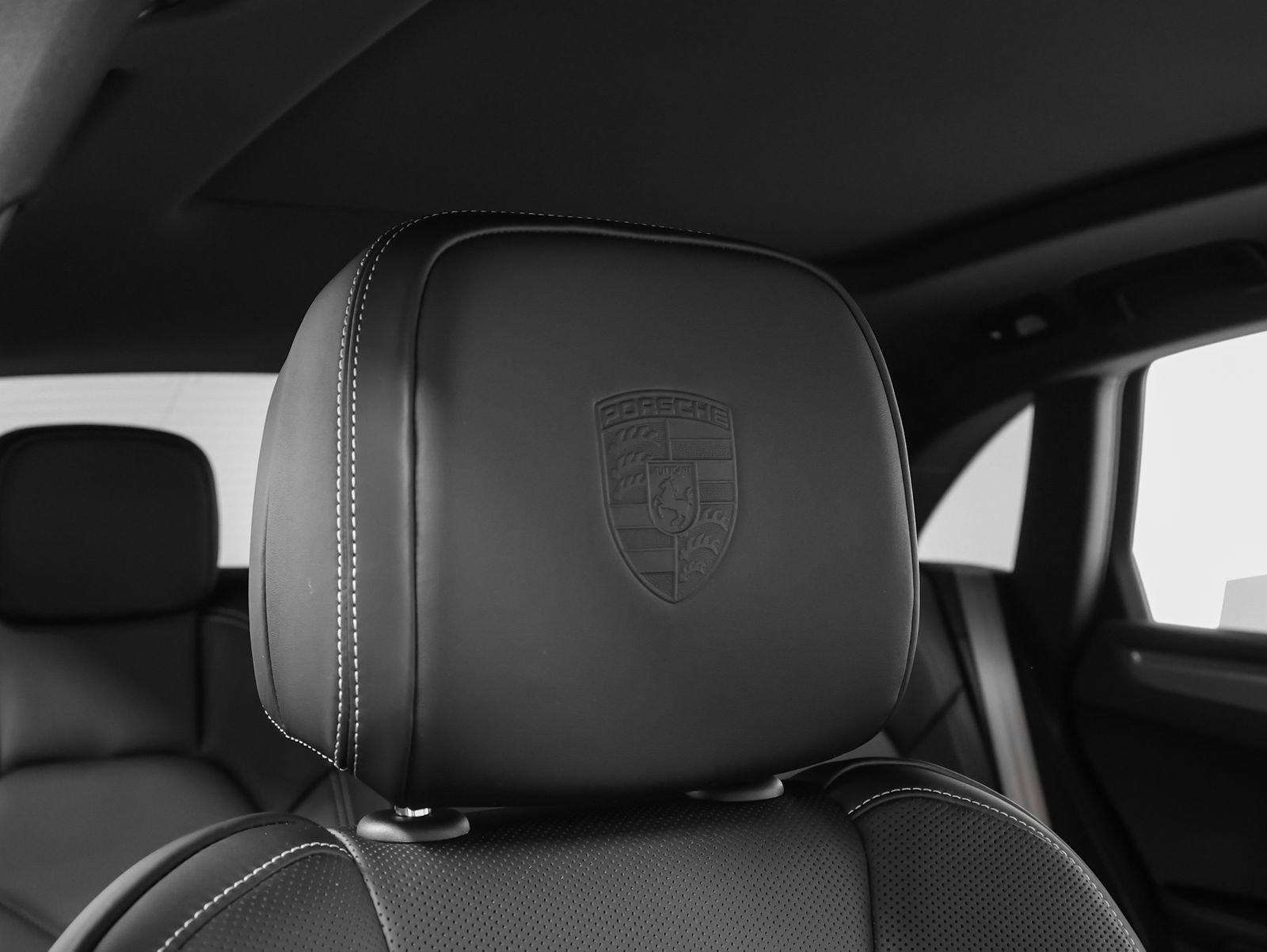 New 2026 Porsche Macan S AWD/4WD image 27