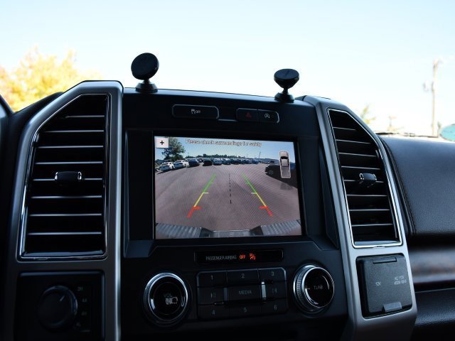 Used 2018 Ford F150 King Ranch image 20