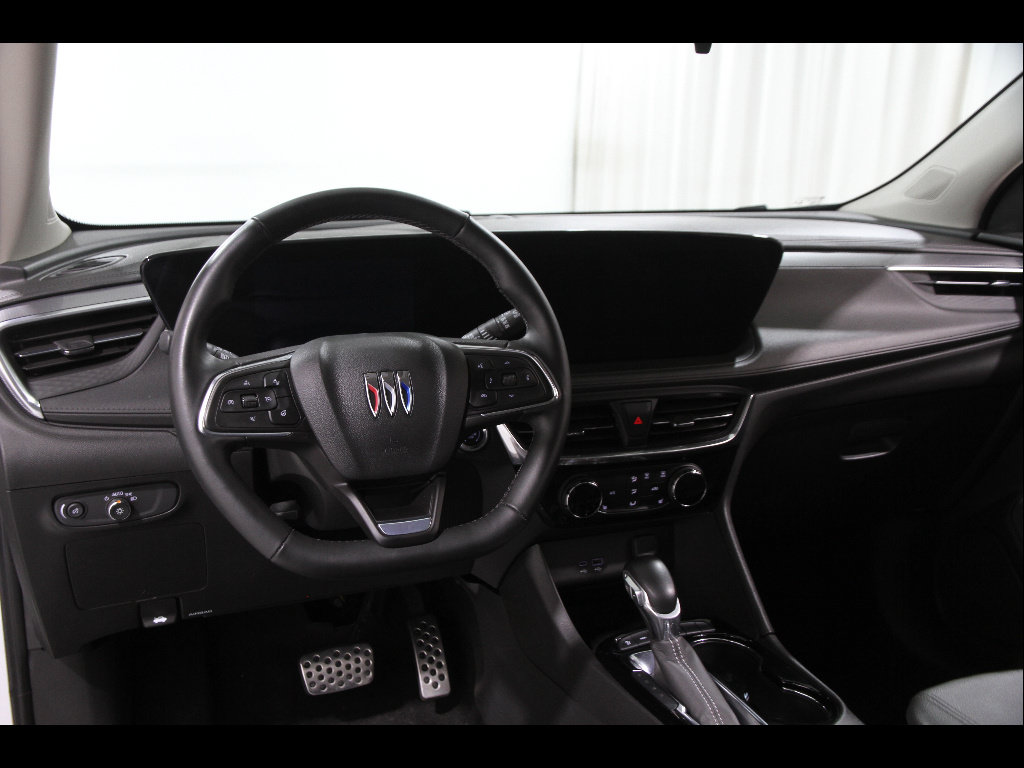 Used 2024 Buick Encore GX Sport Touring w/ Comfort Package AWD/4WD image 6