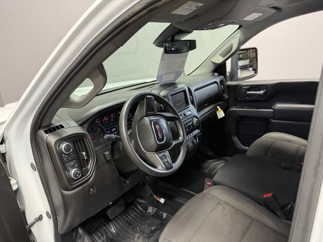 Used 2024 GMC Sierra 2500 Pro w/ Convenience Package AWD/4WD image 16