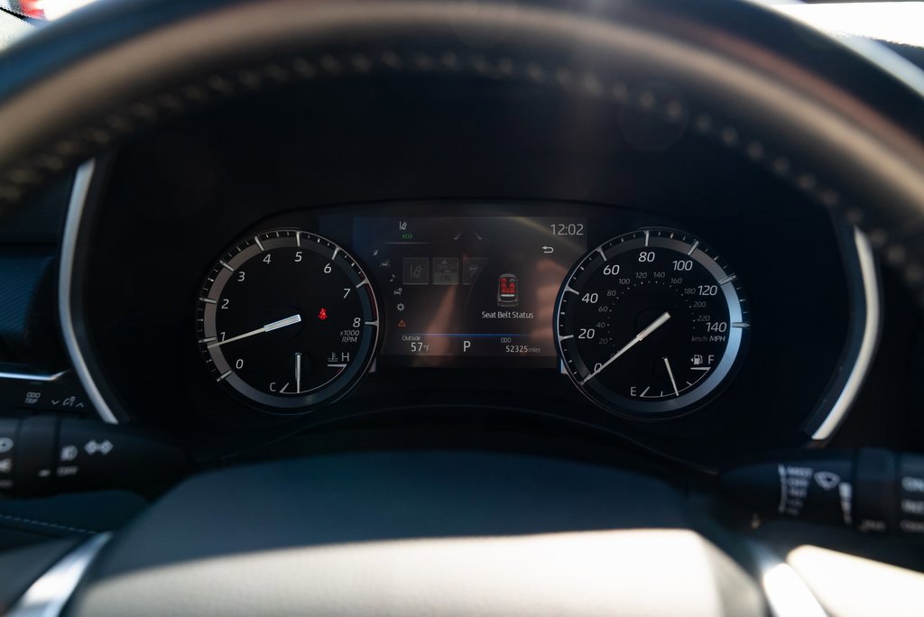 Used 2021 Toyota Highlander XSE image 12