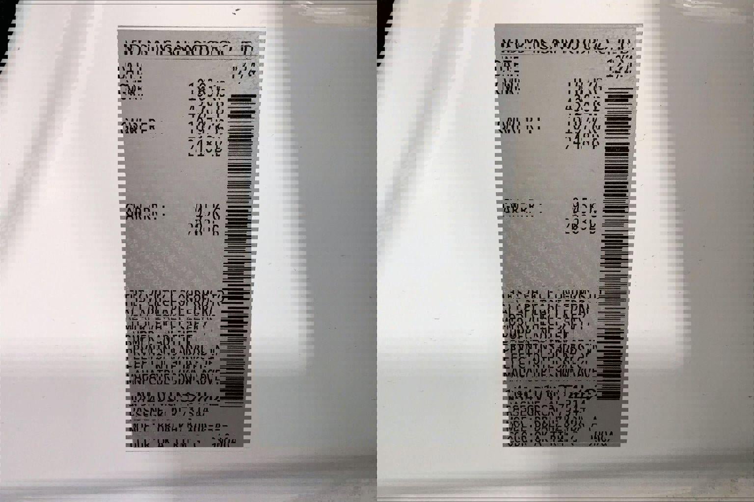 Used 2025 Nissan Altima 2.5 SV image 31