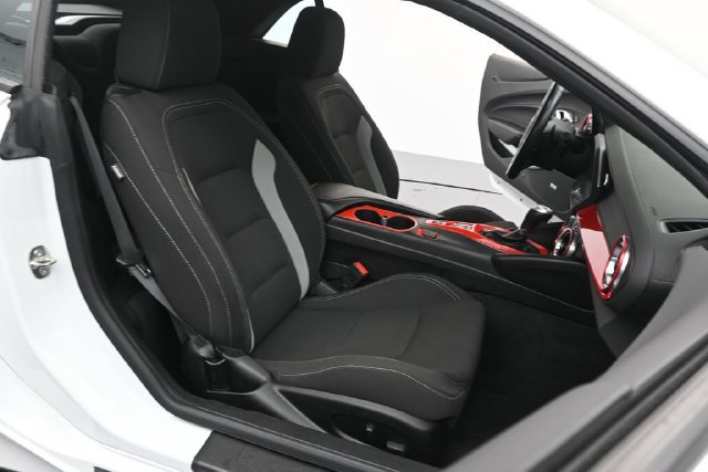 Used 2023 Chevrolet Camaro LT w/ RS Package RWD image 28