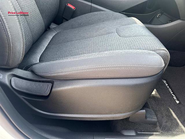 Used 2023 Hyundai Santa Fe SEL w/ Cargo Package FWD image 11