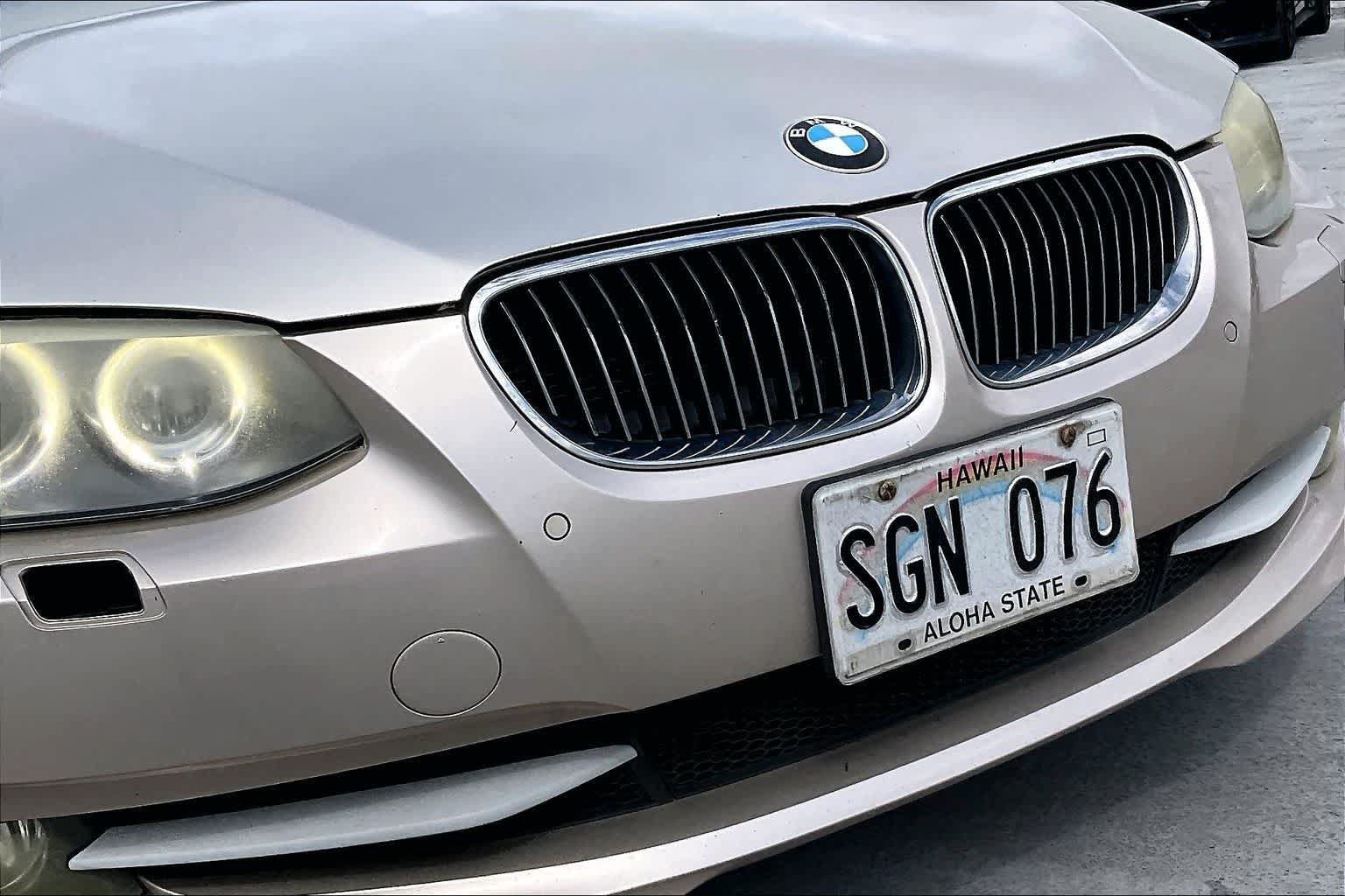 Used 2012 BMW 328i Coupe RWD image 32