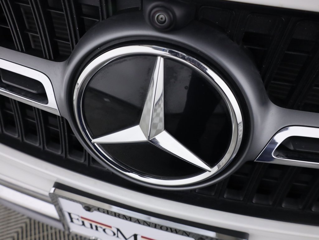 Certified 2026 Mercedes-Benz GLA 250 4MATIC image 69