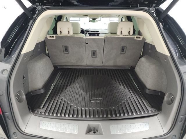 Used 2019 Cadillac XT5 Luxury AWD/4WD image 39