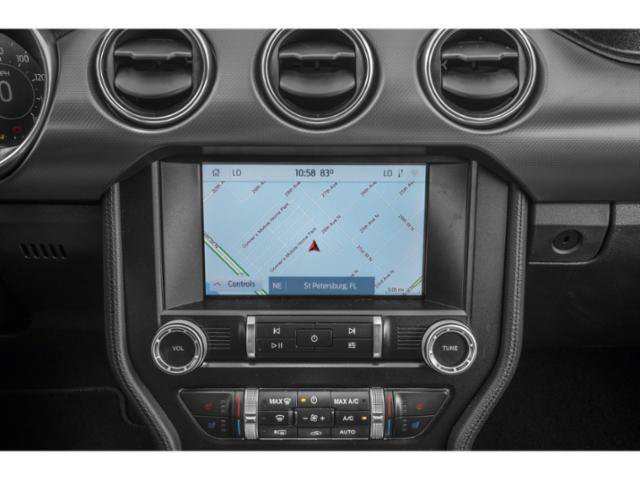 Used 2020 Ford Mustang GT Premium w/ Equipment Group 401A RWD image 16