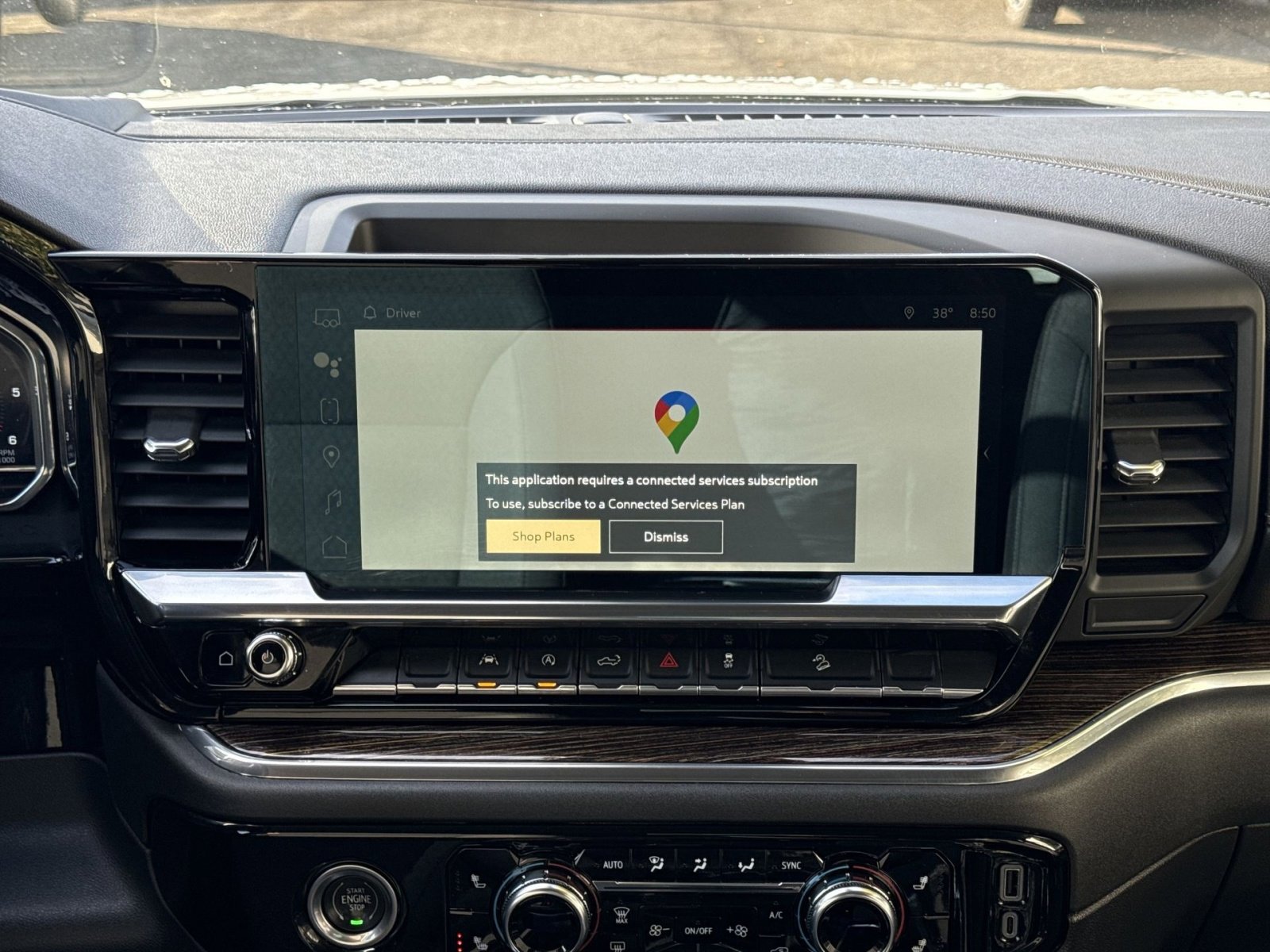 Used 2023 GMC Sierra 1500 Elevation image 20