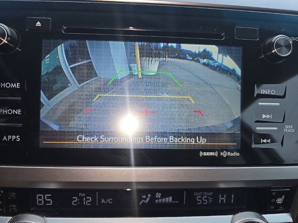 Used 2016 Subaru Outback 2.5i Limited image 28