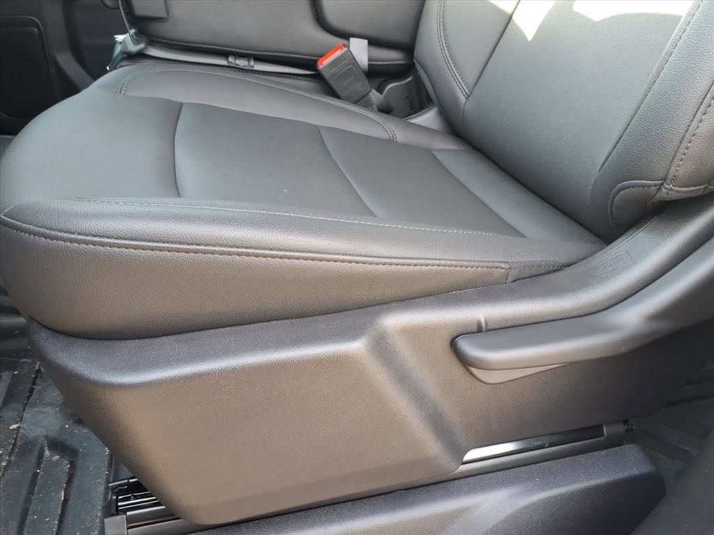 New 2024 Chevrolet Silverado 2500 W/T w/ WT Convenience Package image 22