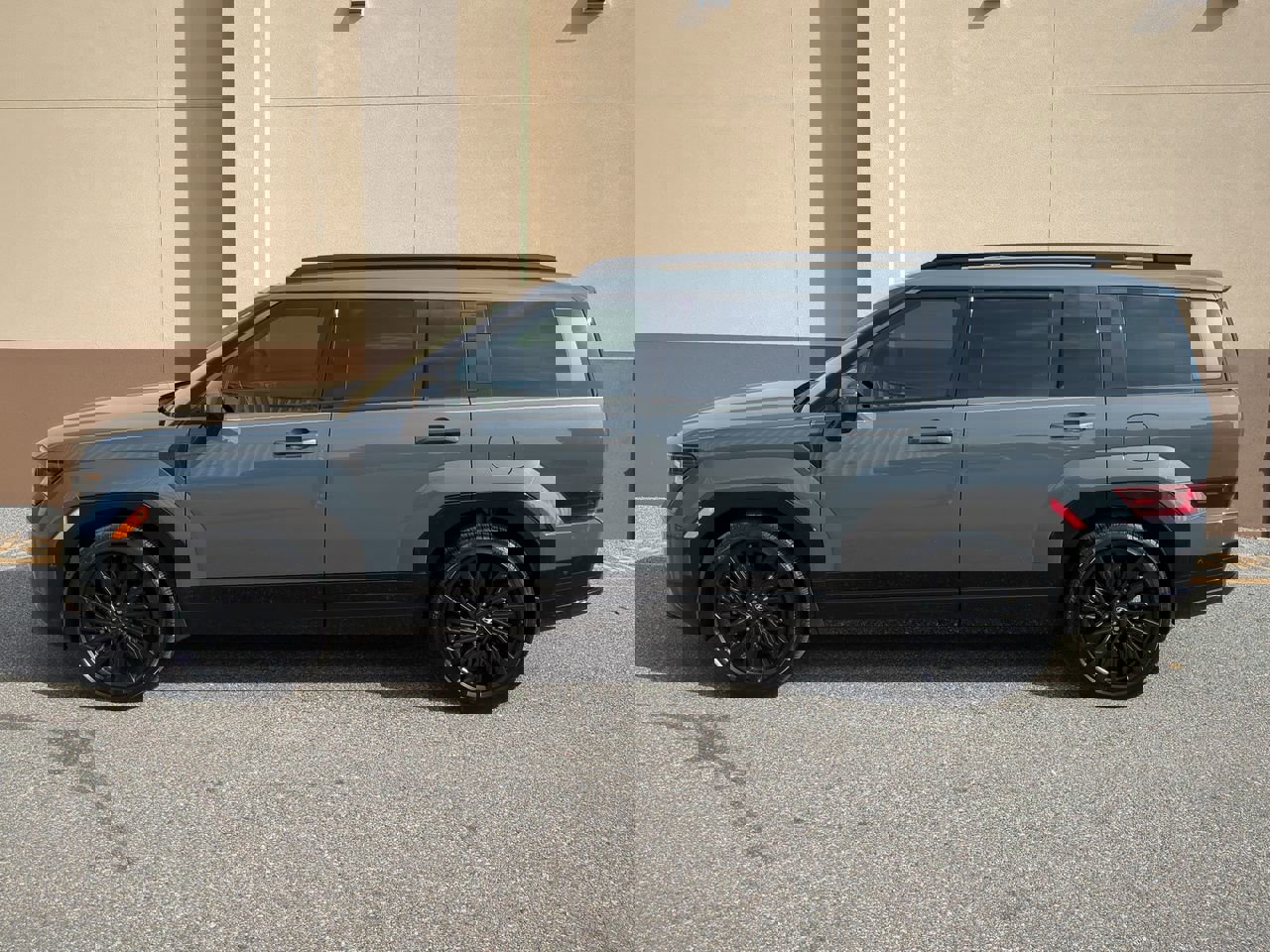 Certified 2024 Hyundai Santa Fe Calligraphy image 7