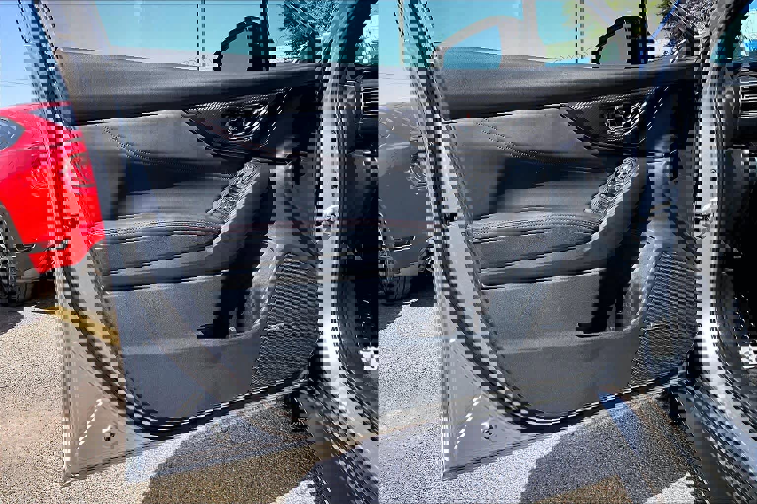 Used 2023 Subaru WRX Limited image 21