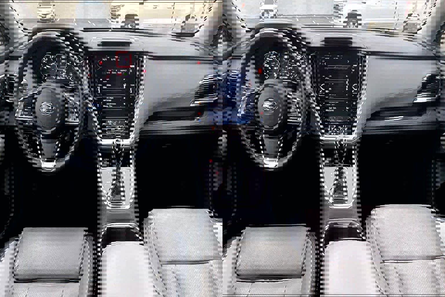 Used 2022 Subaru Outback Limited image 17