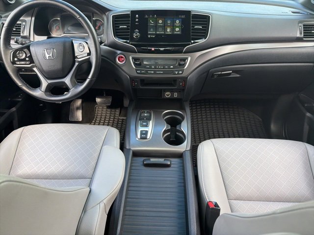 Used 2021 Honda Passport EX-L image 16