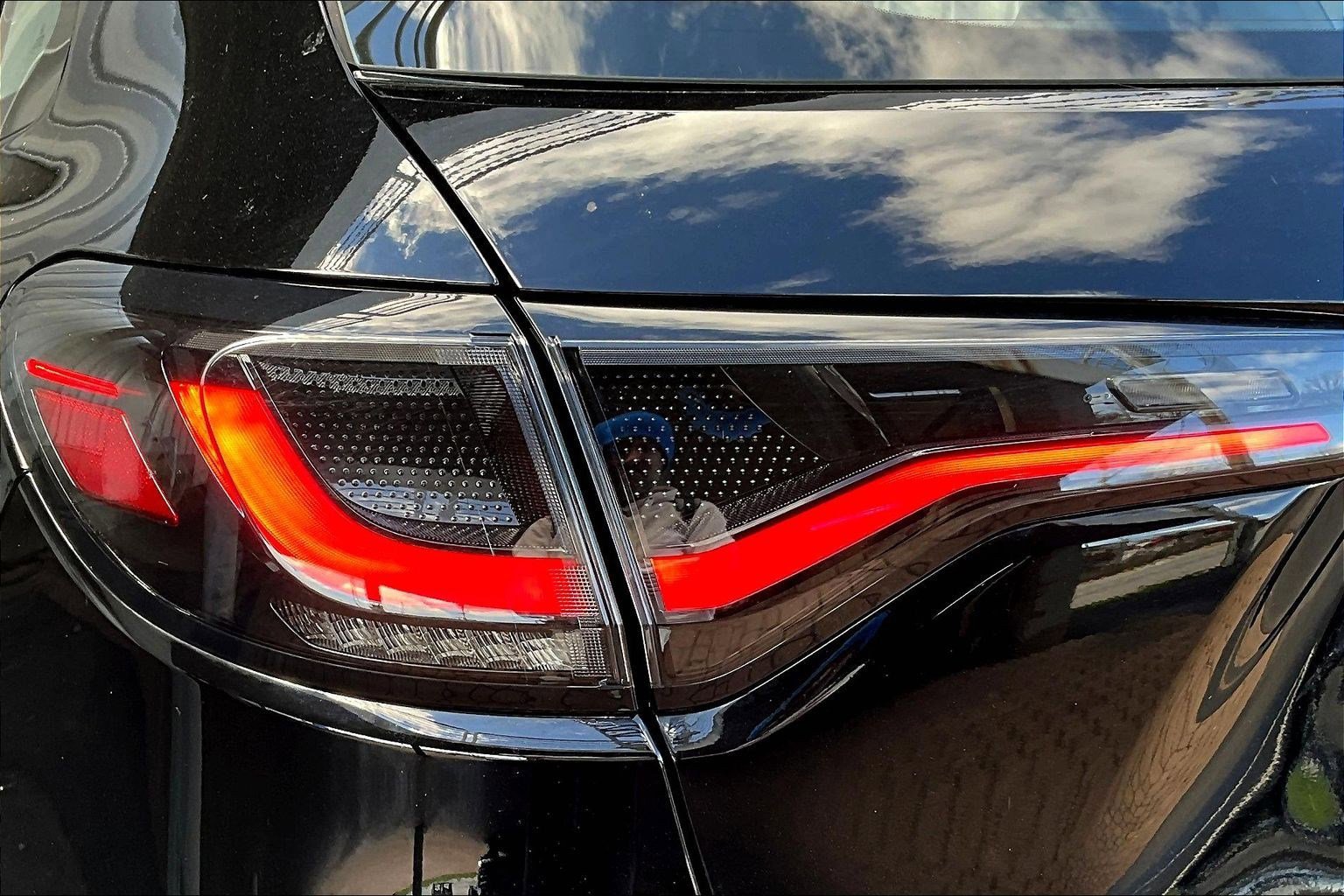 Used 2023 Honda HR-V LX image 22