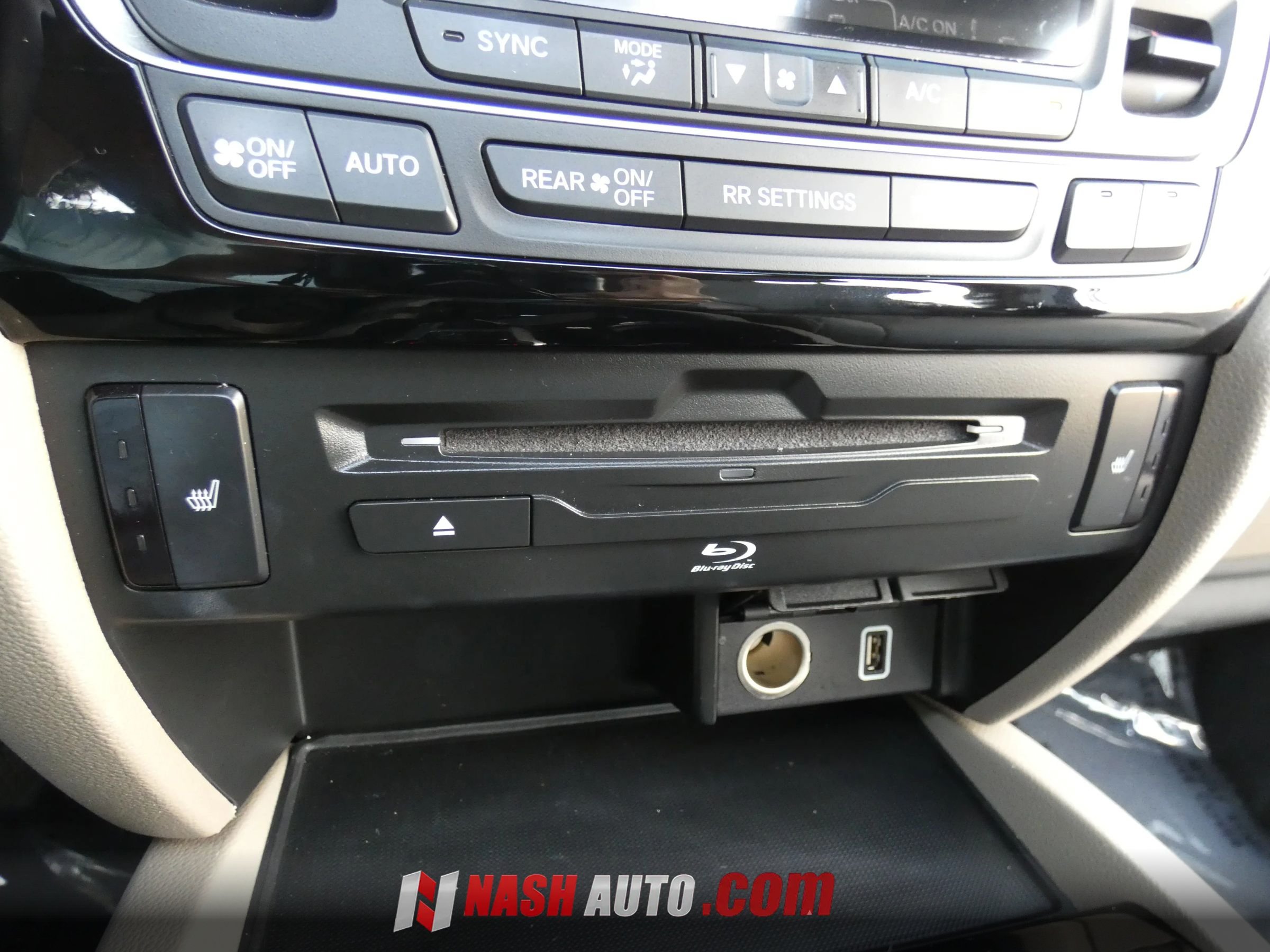 Used 2019 Honda Pilot Touring image 63