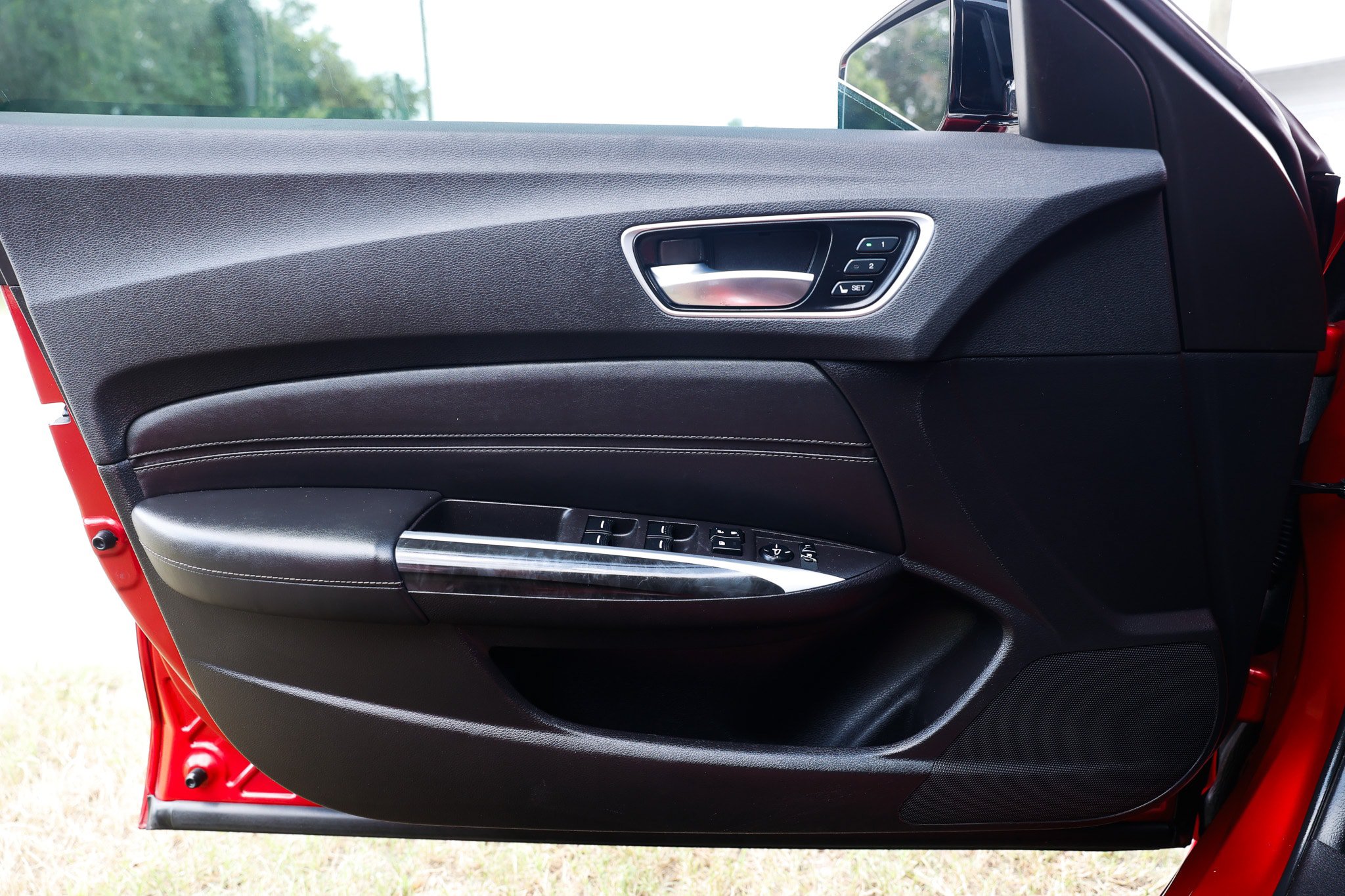 Used 2021 Acura ILX w/ Technology Package FWD image 45