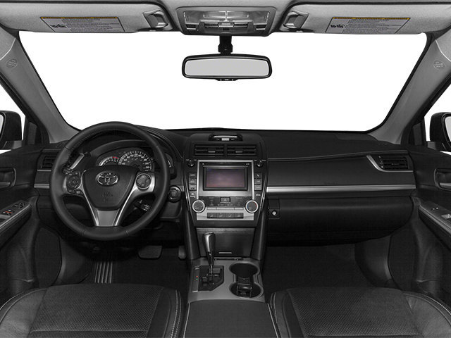 Used 2013 Toyota Camry LE image 5