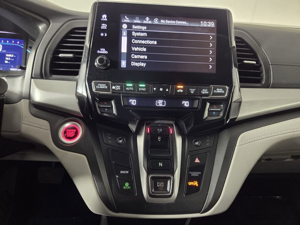 Used 2019 Honda Odyssey EX image 15